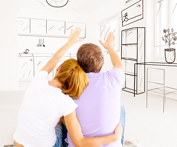 btw bij renovatie woning